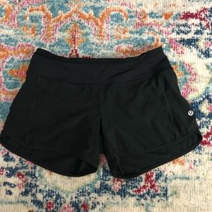 Lululemon shorts 6